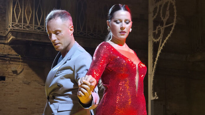 Raffaele-Ferrante-e-Simona-Gentile