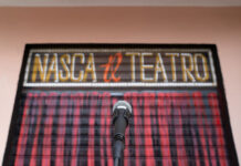 Mercoledì 29 ottobre l’incontro “I conflitti – L’inferno è degli altri” per Pensieri divergenti apre la stagione Unica – Ancora un sogno di Nasca – il teatro