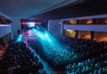 Giovedì 30 ottobre “L’ospite gradito” in scena il classico di Peppino De Filippo