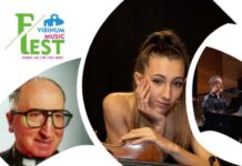 Vibinum Music Fest celebra la memoria di due illustri bovinesi: due concerti d’eccellenza tra arte, storia e spiritualità