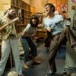 Bari Brasil Film Fest, oggi la chiusura fra il rock degli anni’80 e la storia di Marcelo Rubens Paiva