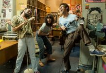 Bari Brasil Film Fest, oggi la chiusura fra il rock degli anni’80 e la storia di Marcelo Rubens Paiva