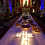 Festa di Ognissanti e Commemorazione dei Fedeli defunti 2025: le celebrazioni nel centro storico di Mottola