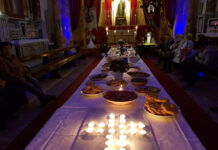 Festa di Ognissanti e Commemorazione dei Fedeli defunti 2025: le celebrazioni nel centro storico di Mottola