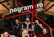 I Negramaro tornano nell’estate 2026 con “Una storia ancora semplice”, il 1 agosto alle Cave del Duca di Lecce