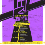 November Rock 2025. La musica come croce e delizia. Tre serate. Tre esperienze. Una sola anima: la musica che sopravvive alla vita