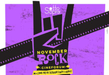 November Rock 2025. La musica come croce e delizia. Tre serate. Tre esperienze. Una sola anima: la musica che sopravvive alla vita