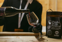 Inaugurata a Rutigliano la sesta edizione del “Puglia Wine Festival – Festa del Vino e dei Sapori di Puglia”