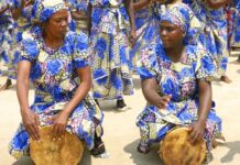 Sabato 25 ottobre Jefferson Mello presenta Razões Africanas al Galleria, nel pomeriggio Marcelo Paiva omaggiato dalla città di Polignano