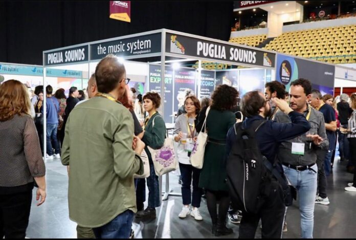 womex 22 2