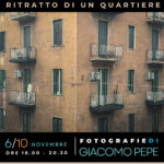 “Libertà – ritratto di un quartiere” da oggi al 10 novembre all’ex Tesoreria del Comune 30 scatti per raccontare il Libertà
