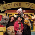 Domenica 30 novembre «1, 2, 3.cantate con me» ukulele, canzoni e filastrocche