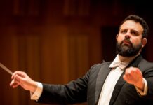 Giovedì 27 novembre “Pierino e il lupo” di Sergej Prokofiev al Teatro Giordano