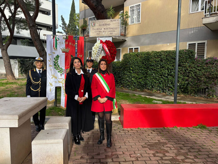 25-11-25-Giornata-internazionale-contro-la-violenza-sulle-donne_ricordo-vittime---femminicidio_Palmina-Martinelli