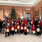 Sport, talento e identità: la premiazione delle eccellenze sportive baresi