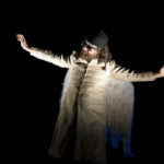 Domenica 9 novembre “Confessioni di un lupo cattivo” per la stagione Unica – Ancora un sogno di Nasca