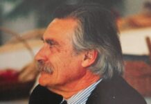 La Villa comunale Belvedere di Alberobello intitolata a Franco Mario Luberto