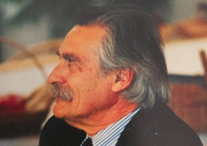 Architetto Franco Mario Luberto