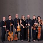 Il 28, 29 e 30 novembre “Anima Mea”, l’Arianna Art Ensemble e le Sonate a tre nell’Europa barocca