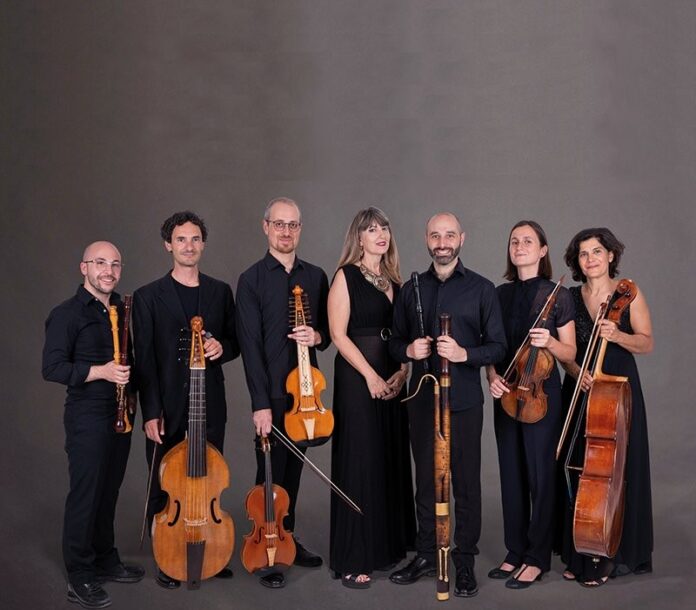 Arianna Art Ensemble