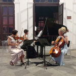 Lunedì 10 novembre a Mola di Bari Aura Trio, viaggio nell’Ottocento con la musica da camera italiana