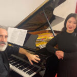 Martedì 11 novembre a Mola di Bari Il tesoro nascosto, da Tosti a Rota gioielli della musica vocale italiana