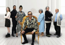 Brindisi, al via la stagione del Nuovo Teatro Verdi: “Benvenuti in casa Esposito”