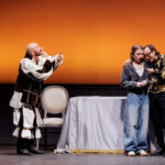 Brindisi, Giovanni Esposito protagonista della prima al Nuovo Teatro Verdi