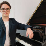 Venerdì 28 novembre giovani talenti al Festival Fausto Zadra riflettori accesi su Cristian De Martino