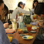 Crita e vivi :l’arte contro le parole ostili Ruffano 11 e 29 novembre 2025