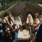 A Deliceto attesi migliaia di visitatori per la 45esima edizione del Presepe Vivente