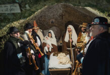 A Deliceto attesi migliaia di visitatori per la 45esima edizione del Presepe Vivente