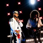 Venerdì 7 novembre al Teatro Nuovo di Martina Franca “Freddie The Show Must Go On”