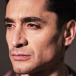 Giulio Beranek ospite speciale alla finale di “Giallo e Nero di Puglia”