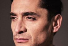 Giulio Beranek ospite speciale alla finale di “Giallo e Nero di Puglia”