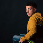 Domenica 30 novembre I racconti del merlo per la rassegna Ci vuole un fiore – Famiglie a teatro