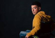 Domenica 30 novembre I racconti del merlo per la rassegna Ci vuole un fiore – Famiglie a teatro