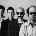 Sabato 8 novembre il live della band Il Mago del Gelato e il dj set dei Fratelli Marsico per il SEI Young di Coolclub alle Officine Cantelmo