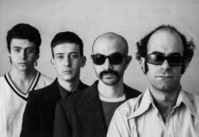 Sabato 8 novembre il live della band Il Mago del Gelato e il dj set dei Fratelli Marsico per il SEI Young di Coolclub alle Officine Cantelmo