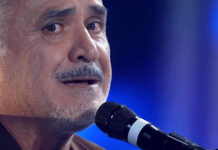 Da Morciano di Leuca a The Voice Senior. Ieri in prima serata su Rai1 il salentino Francesco De Siena. Conquista pubblico e giudici e continua la sua corsa nella squadra di Nek