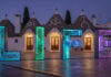 “Light for Life”: ecco il concept dell’edizione 2025-2026 di Li.Fe – Alberobello light festival