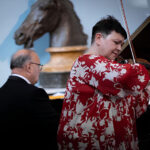 Sabato 15 novembre ad Acquaviva delle Fonti Chopin, Szymanowski e altri connazionali concerto polacco per autori ed esecutori