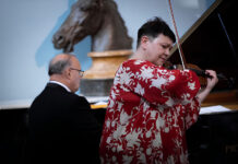 Sabato 15 novembre ad Acquaviva delle Fonti Chopin, Szymanowski e altri connazionali concerto polacco per autori ed esecutori