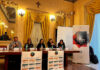 ”Oltre Lirica Music Festival Classic & Contemporary ‘25”, presentata stamattina al Comune di Bitonto l’ottava edizione