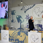 La seconda giornata di “Promessi Sposi, il matrimonio in vetrina” con l’avvio di LevanteCooking