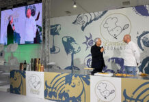 La seconda giornata di “Promessi Sposi, il matrimonio in vetrina” con l’avvio di LevanteCooking