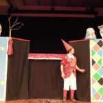 Venerdì 7 novembre una serata a sostegno dei marionettisti di Gaza per la diciannovesima edizione della rassegna di teatro per ragazzi e famiglie Bagliori d’Ombra