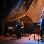 Giovedì 6 novembre al Teatro Comunale di Bitonto Ulisse tra le Alpi svizzere, il viaggio dell’eroe greco dove finisce Omero