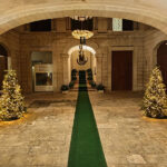 Le Vie del Natale a Trani: un mese di emozioni, cultura e spettacolo a cura di Palazzo delle Arti Beltrani