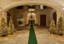 Le Vie del Natale a Trani: un mese di emozioni, cultura e spettacolo a cura di Palazzo delle Arti Beltrani